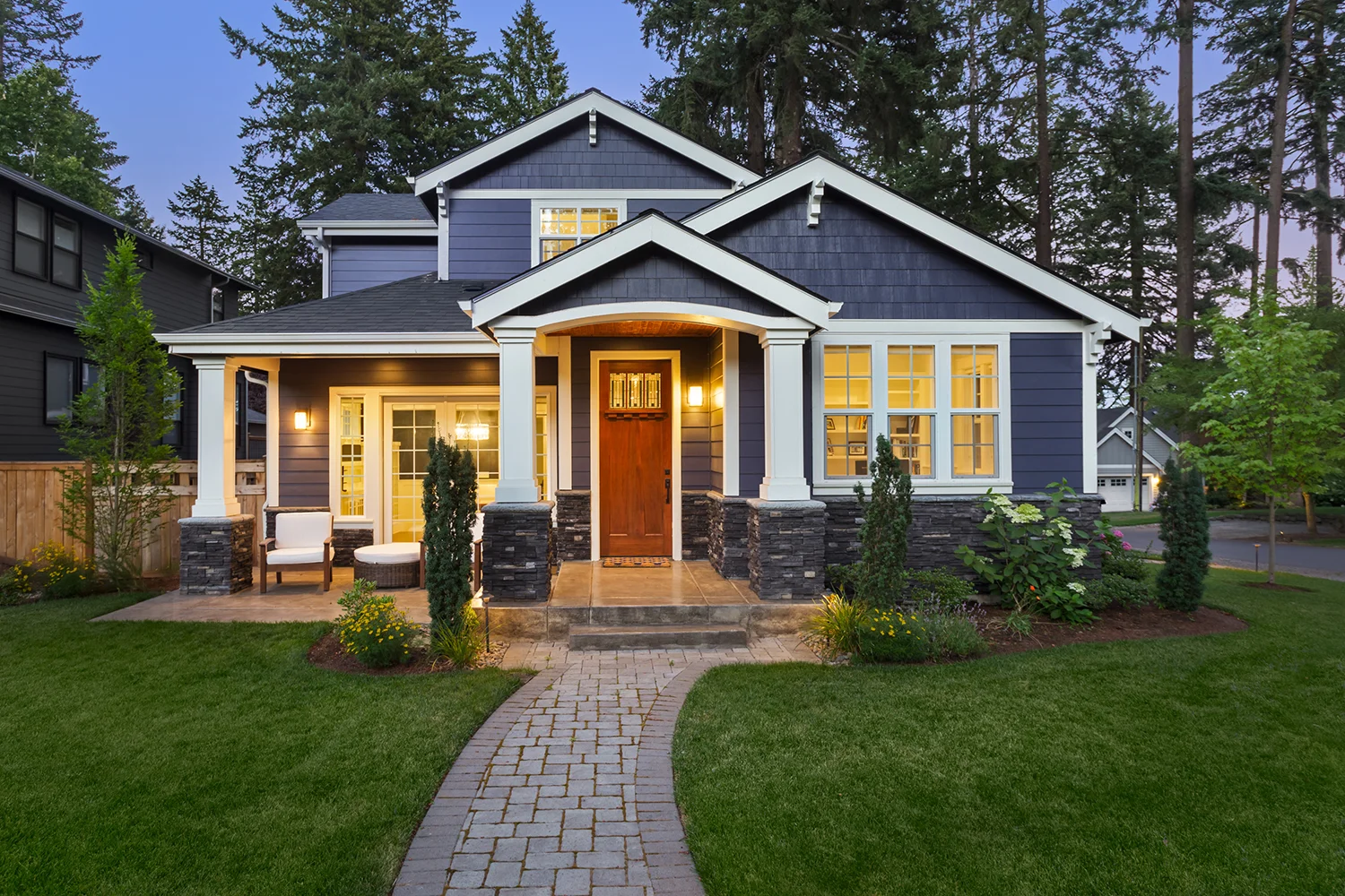 Residential & Commercial Xactimate Estimates