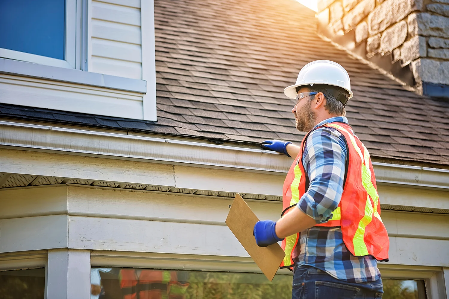 What Storm Solutions Identifies and Corrects